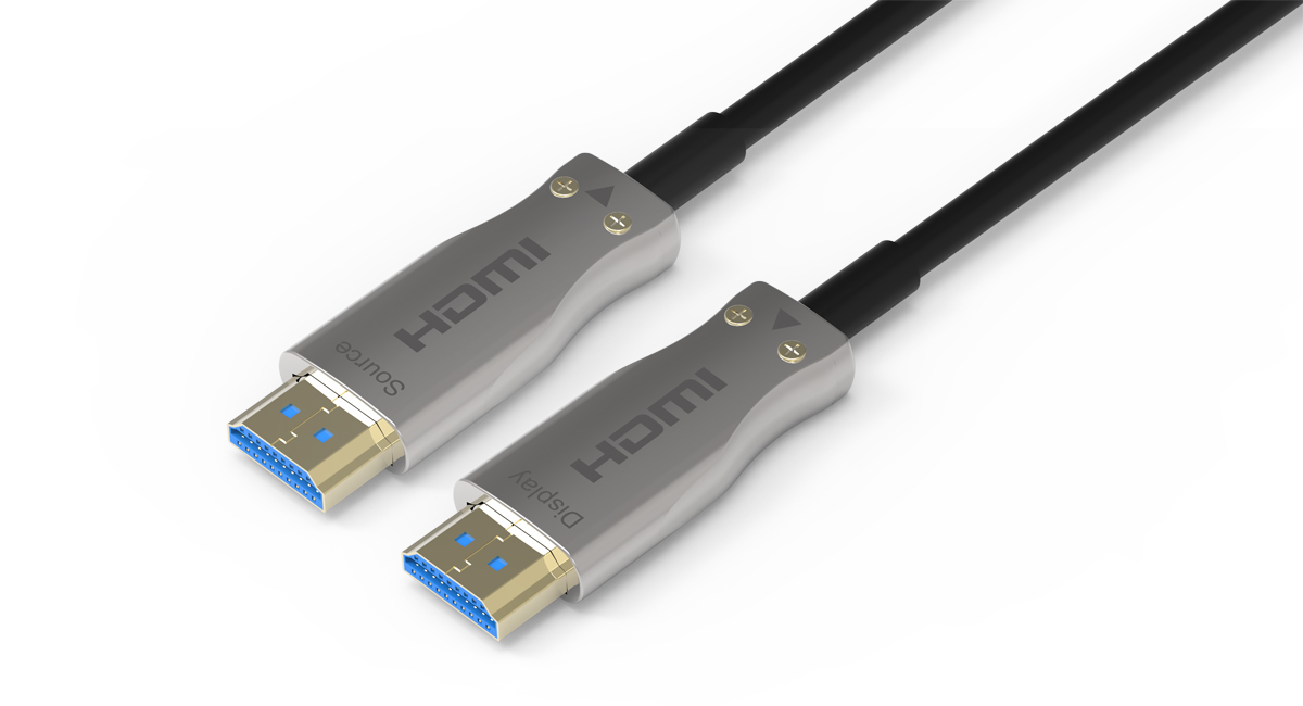 HDMI 凱裝光纖線