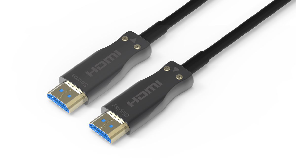 HDMI AOC鎧裝光纖線